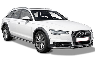 imagem do modelo A6 ALLROAD QUATTRO